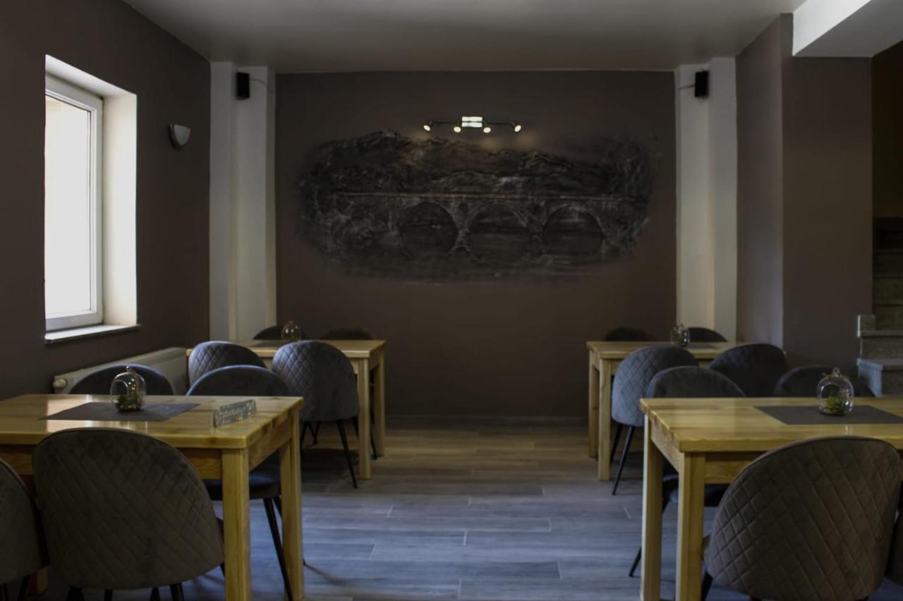 Villa Dijana Gračac Esterno foto