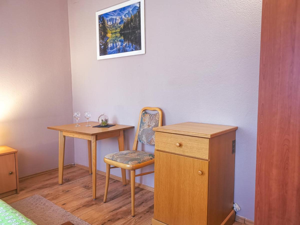 Villa Dijana Gračac Esterno foto